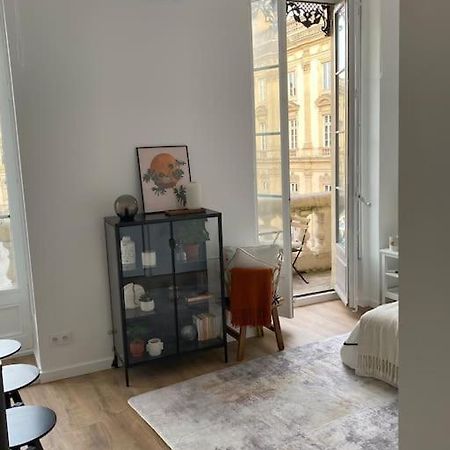 Grand Balcon Place Des Terreaux Lione Esterno foto
